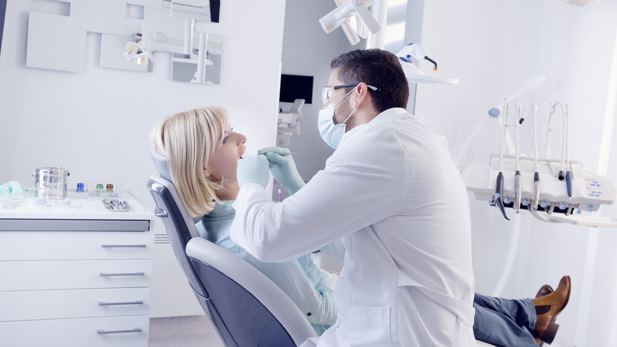 Dentist in Lyons, CO