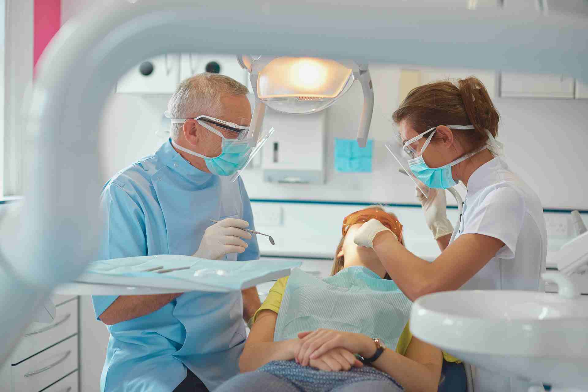 Dentist in Lyons, CO